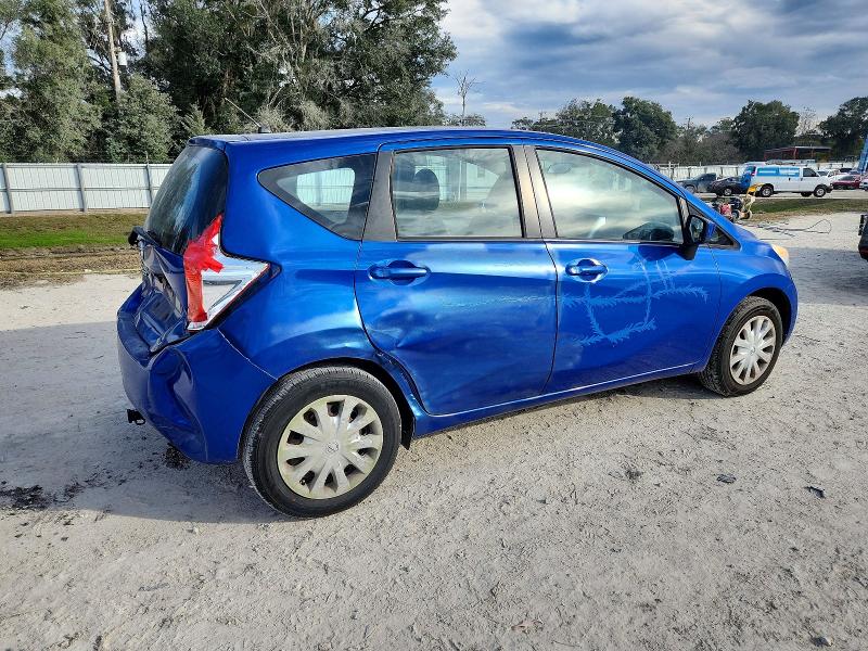 Photo 3 from auction – 2015 NISSAN VERSA NOTE with VIN 3N1CE2CP5FL352847