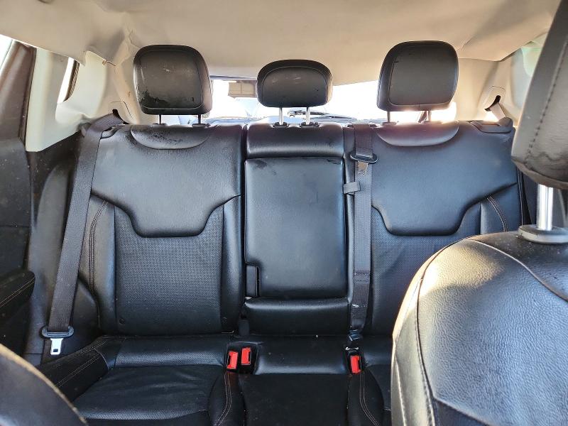 Photo 10 from auction – 2021 JEEP COMPASS LI with VIN 3C4NJDCBXMT553481