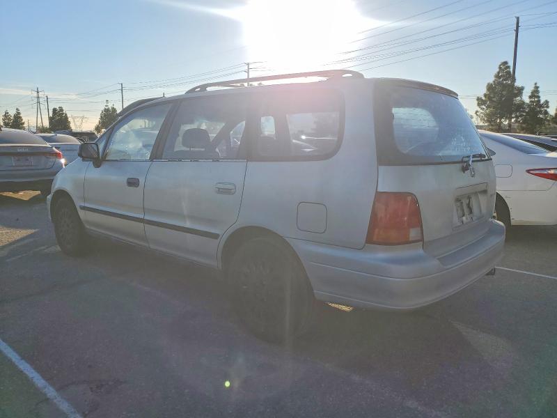 Photo 2 from auction – 1997 HONDA ODYSSEY BA with VIN JHMRA1861VC013072