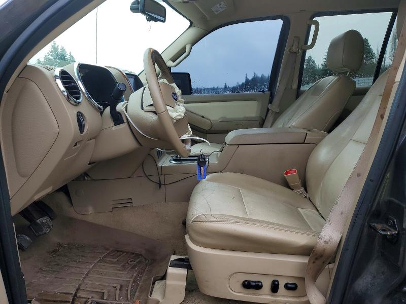 Photo 7 from auction – 2007 FORD EXPLORER E with VIN 1FMEU74E07UB60466