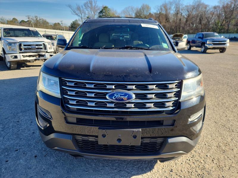 Photo 5 from auction – 2016 FORD EXPLORER with VIN 1FM5K7B88GGA50329