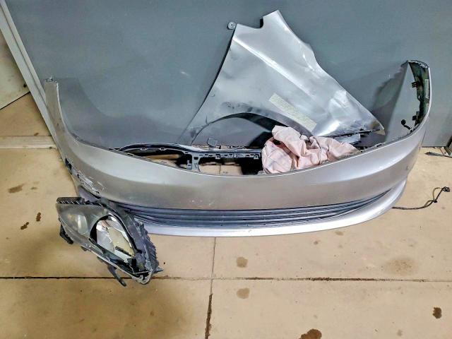 Photo 13 from auction – 2021 CHRYSLER VOYAGER LX with VIN 2C4RC1CG8MR580283