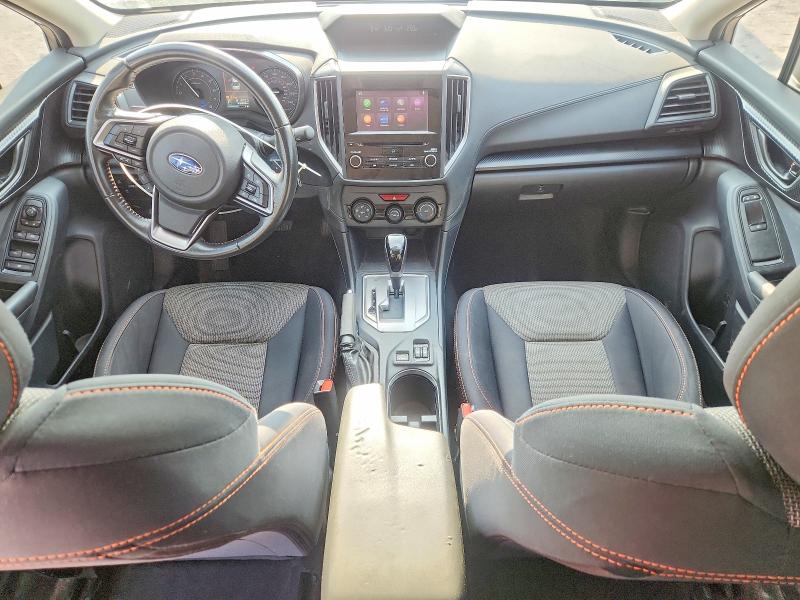 Photo 8 from auction – 2019 SUBARU CROSSTREK with VIN JF2GTAEC6KH229707