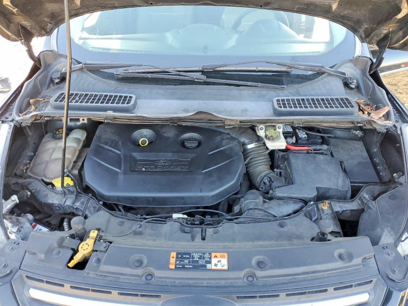 Photo 12 from auction – 2014 FORD ESCAPE SE with VIN 1FMCU9G99EUC15253