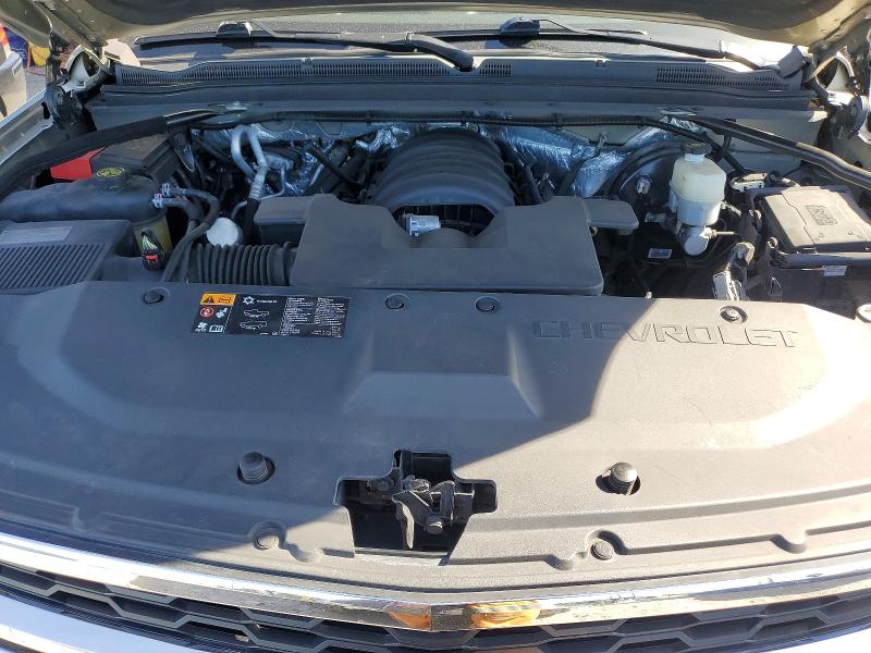 Photo 12 from auction – 2015 CHEVROLET SUBURBAN with VIN 1GNSCJKC4FR670028