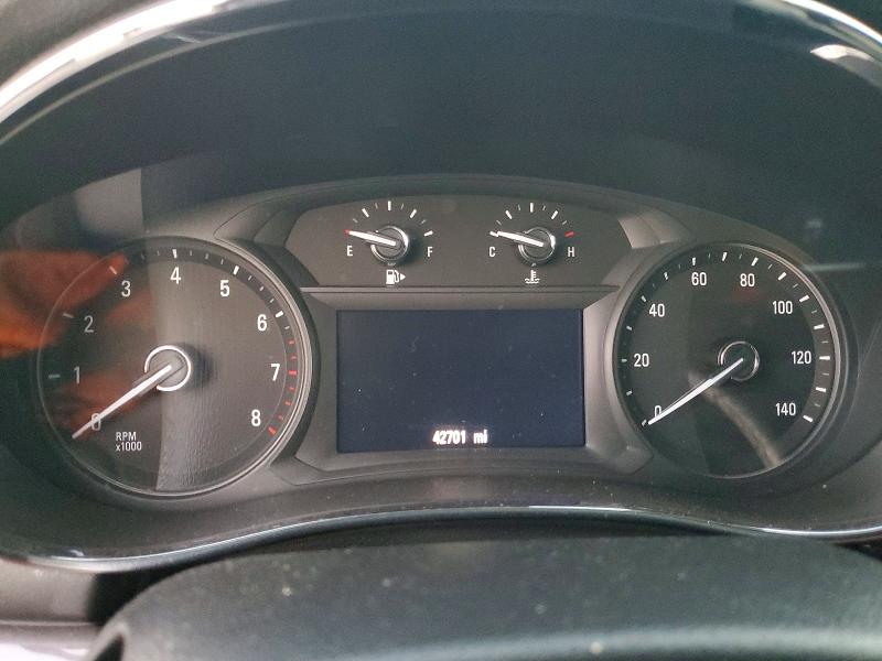 Photo 9 from auction – 2019 BUICK ENCORE PRE with VIN KL4CJASB6KB954543
