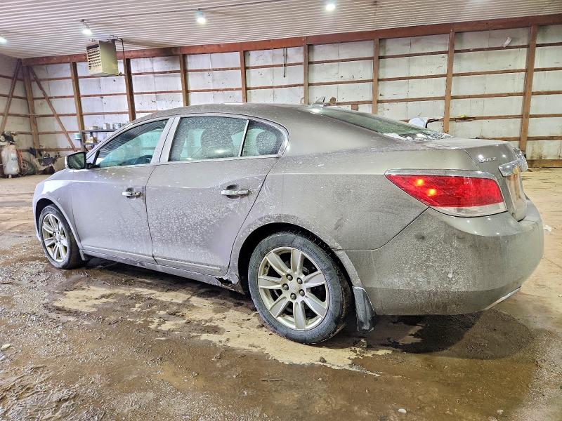 Photo 2 from auction – 2012 BUICK LACROSSE with VIN 1G4GC5E3XCF174015