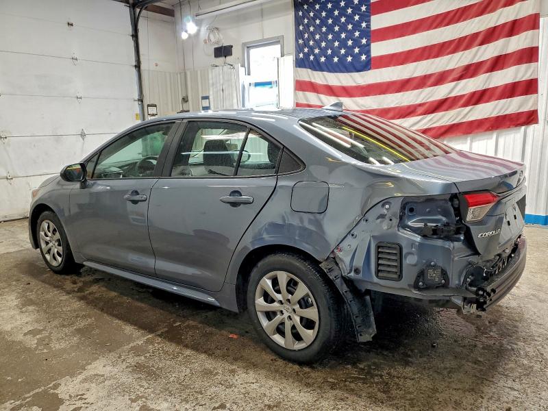 Photo 2 from auction – 2026 TOYOTA COROLLA LE with VIN 5YFB4MDEXTP377682
