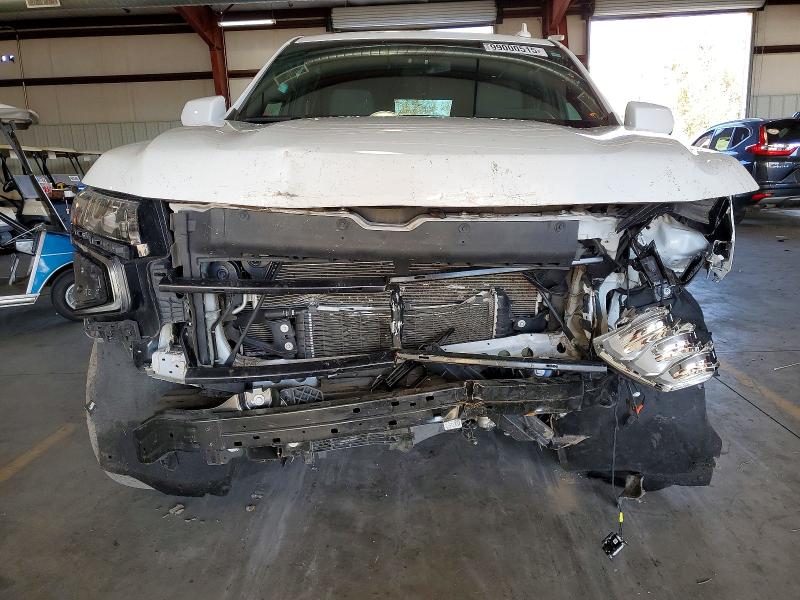 Photo 5 from auction – 2023 CHEVROLET TAHOE with VIN 1GNSCMKTXPR508259