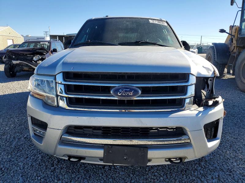 Photo 5 from auction – 2015 FORD EXPEDITION with VIN 1FMJK1JT1FEF30787
