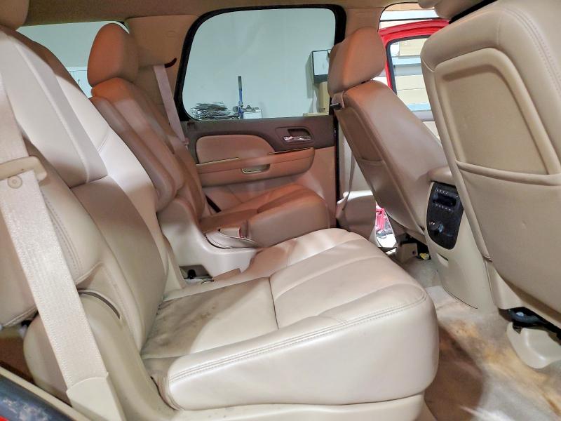 Photo 11 from auction – 2012 GMC YUKON with VIN 1GKS2CE08CR159804
