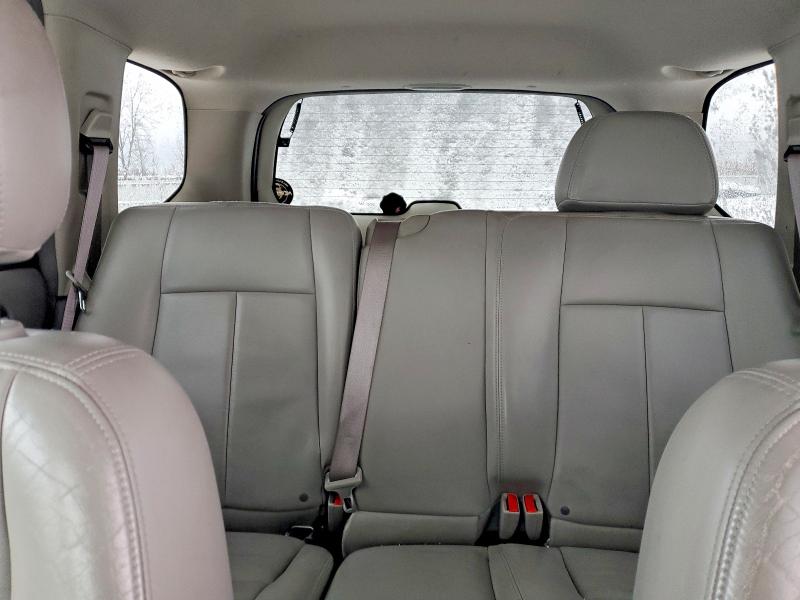 Photo 10 from auction – 2007 GMC ENVOY with VIN 1GKDS13S372127570