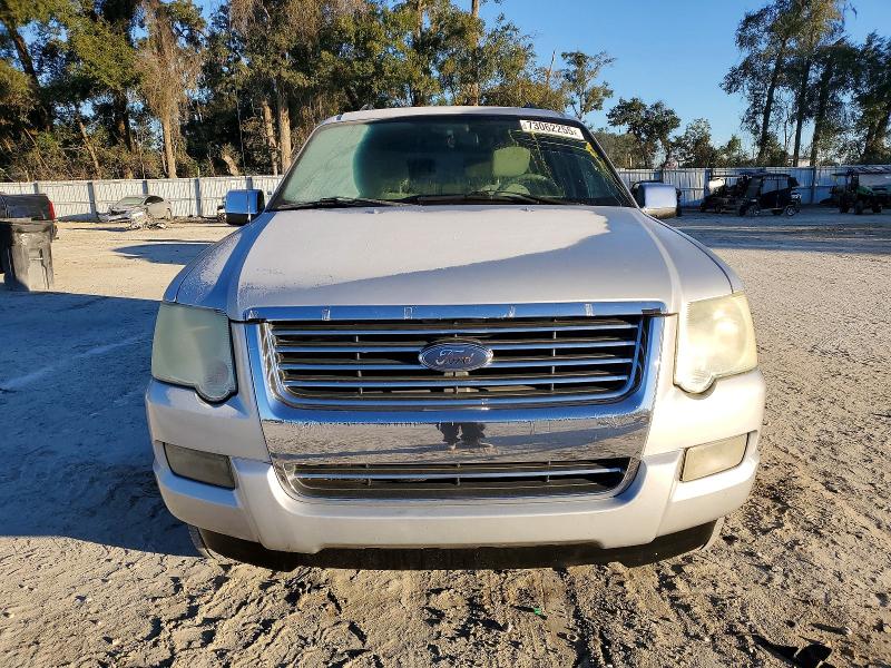 Photo 5 from auction – 2007 FORD EXPLORER with VIN 1FMEU63E47UB08625