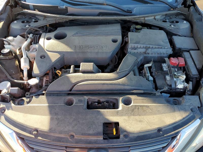 Photo 11 from auction – 2016 NISSAN ALTIMA with VIN 1N4AL3AP0GC123644