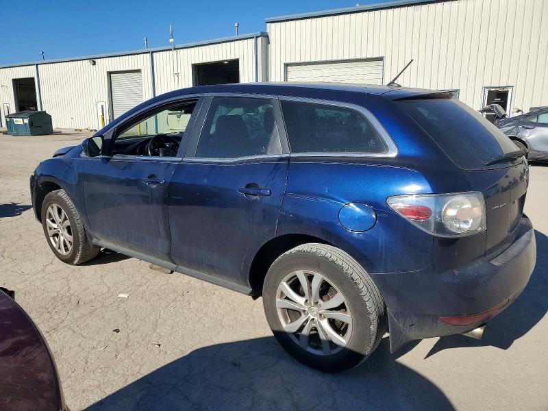 Photo 2 from auction – 2011 MAZDA CX-7 with VIN JM3ER2CL8B0379224