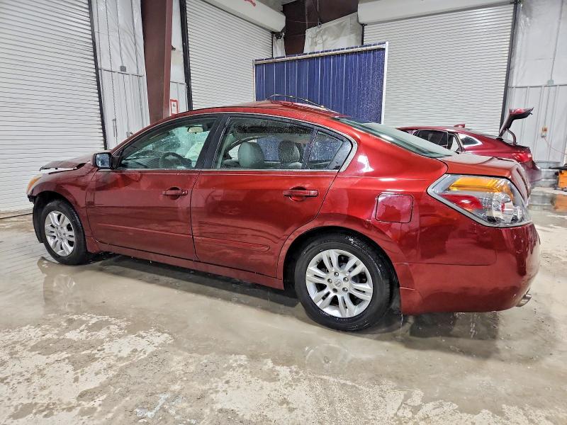 Zdjęcie 2 z aukcji – 2012 NISSAN ALTIMA BAS z VIN 1N4AL2AP7CC195168