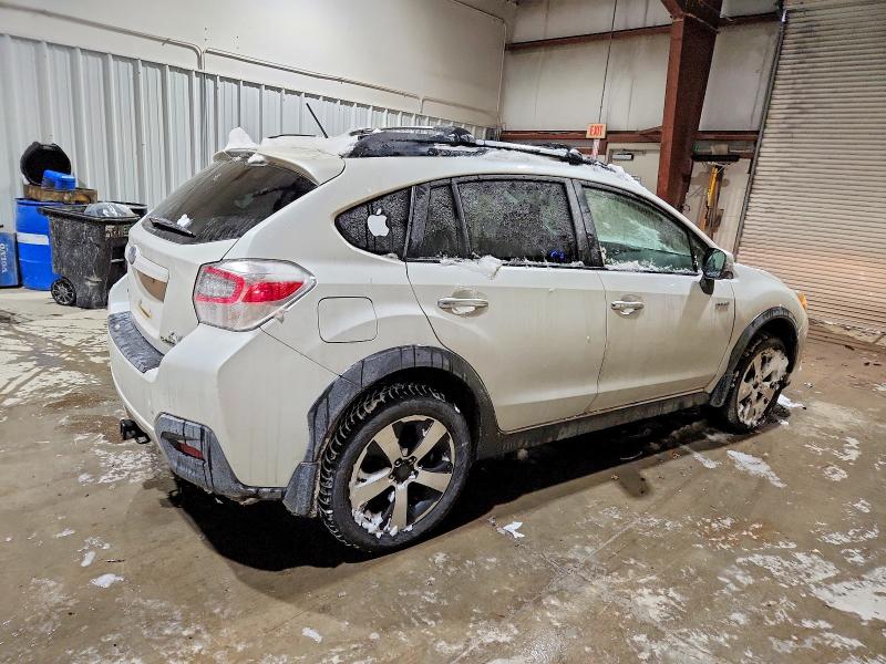 Photo 3 from auction – 2014 SUBARU XV CROSSTR with VIN JF2GPBCC8EH220203