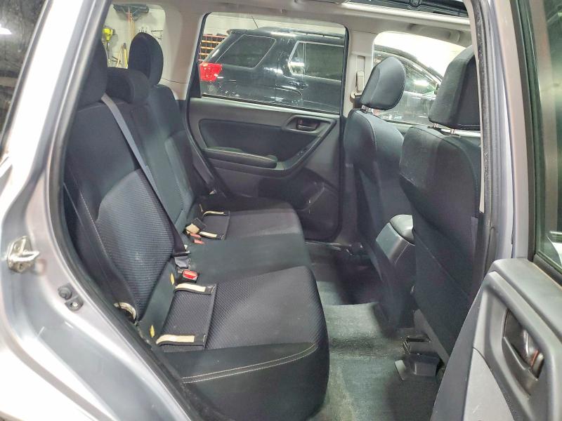 Photo 10 from auction – 2016 SUBARU FORESTER 2 with VIN JF2SJADC2GH445174
