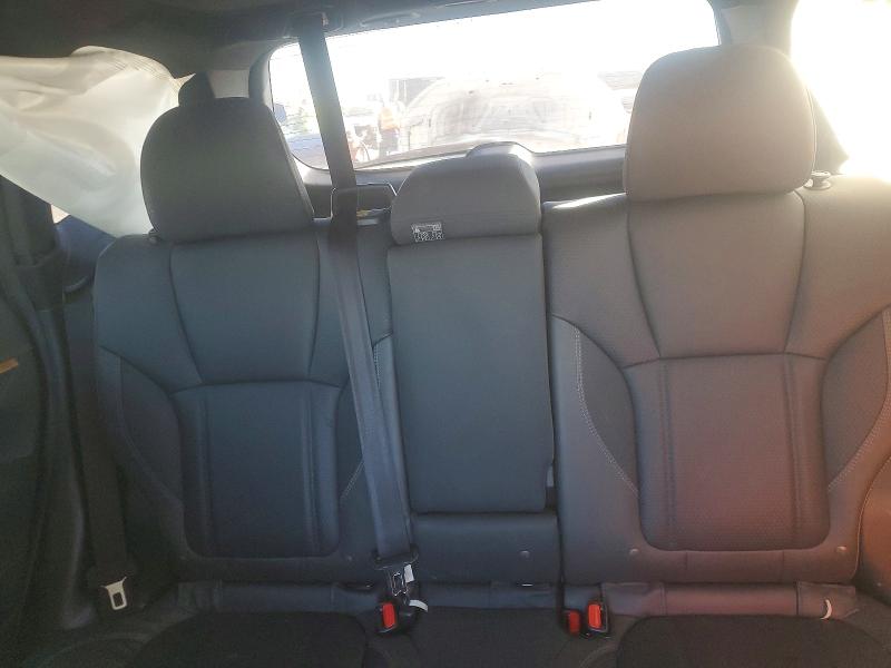 Photo 10 from auction – 2022 SUBARU FORESTER W with VIN JF2SKAMC6NH488863