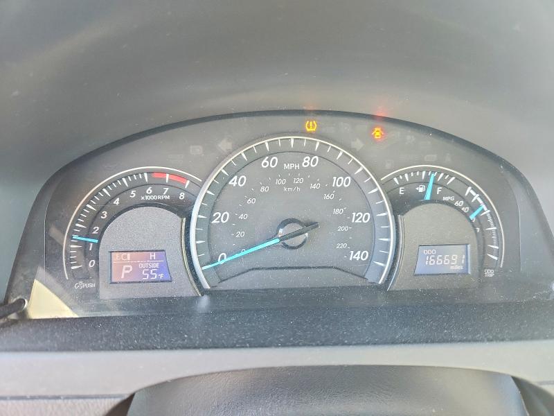 Photo 9 from auction – 2014 TOYOTA CAMRY with VIN 4T4BF1FK5ER359531