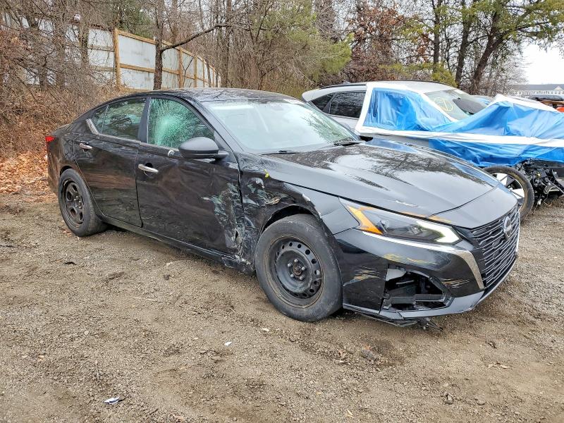Photo 4 from auction – 2024 NISSAN ALTIMA S with VIN 1N4BL4BV1RN419822
