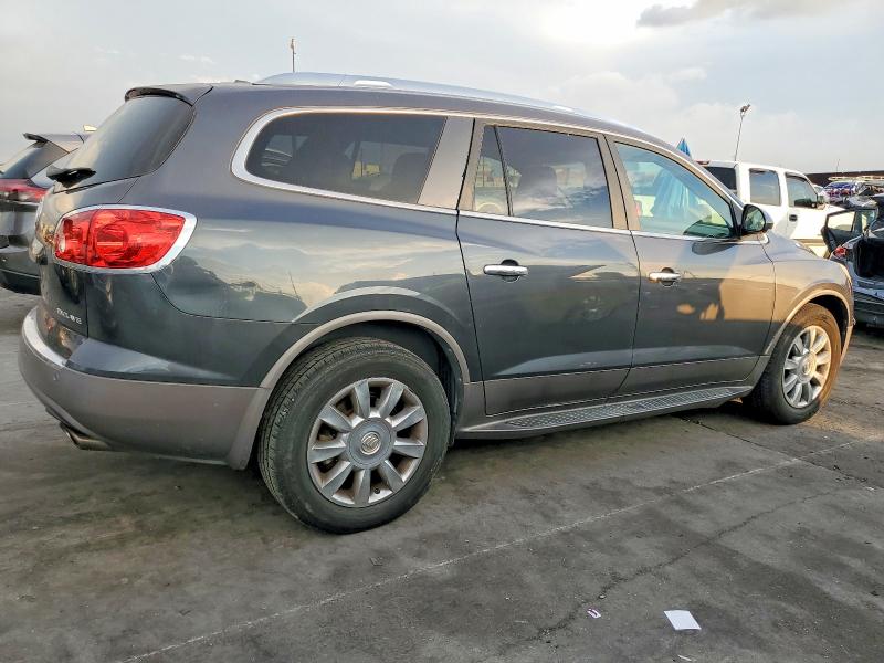 Photo 3 from auction – 2012 BUICK ENCLAVE with VIN 5GAKRCED0CJ278053
