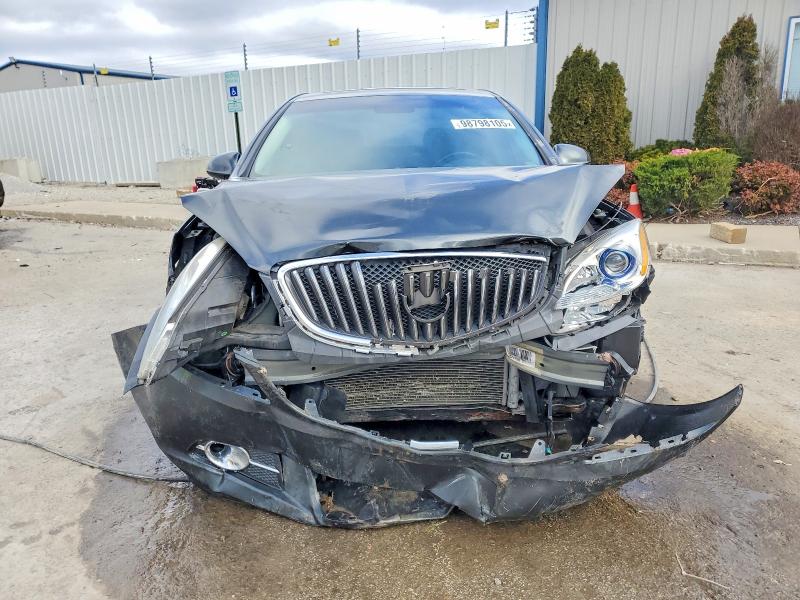 Photo 5 from auction – 2016 BUICK VERANO CON with VIN 1G4PR5SK9G4115243