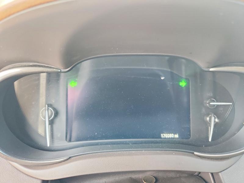 Photo 9 from auction – 2014 BUICK LACROSSE with VIN 1G4GB5GR5EF102629