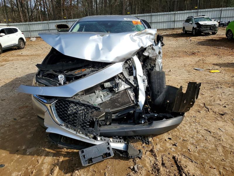 Photo 5 from auction – 2021 MAZDA CX-30 SELE with VIN 3MVDMBBL6MM246223