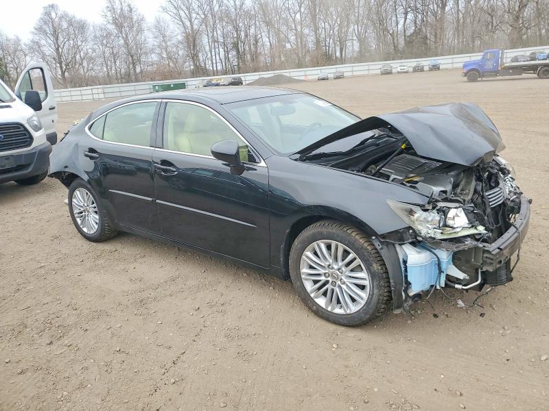 Photo 4 from auction – 2015 LEXUS ES 350 with VIN JTHBK1GG3F2152247
