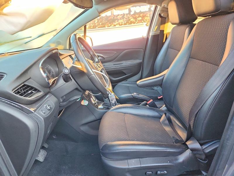 Photo 7 from auction – 2019 BUICK ENCORE with VIN KL4CJASB2KB744179
