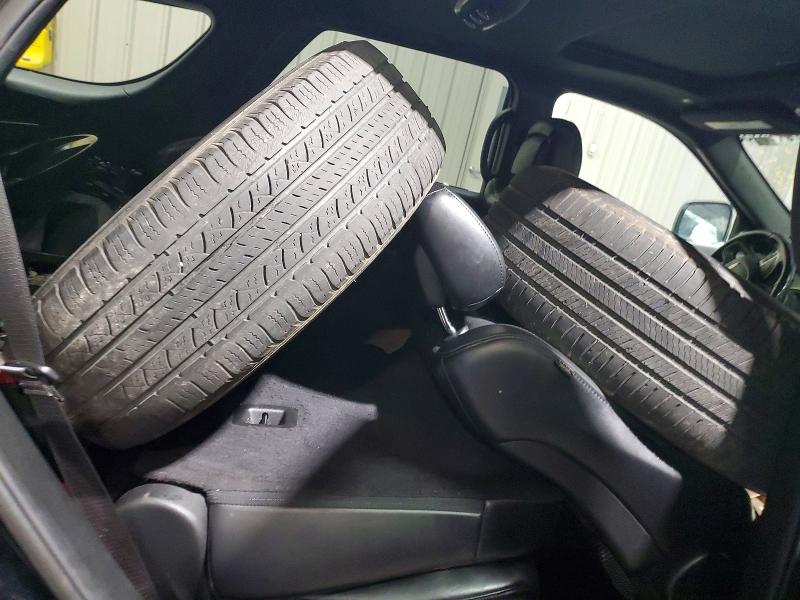 Photo 11 from auction – 2019 DODGE DURANGO with VIN 1C4RDHDG4KC598421