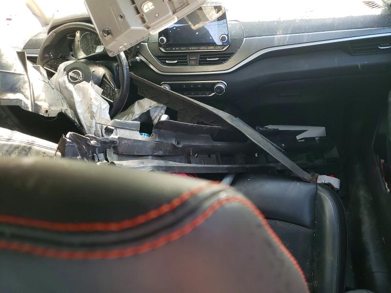 Photo 8 from auction – 2023 NISSAN ALTIMA with VIN 1N4BL4CV9PN315512