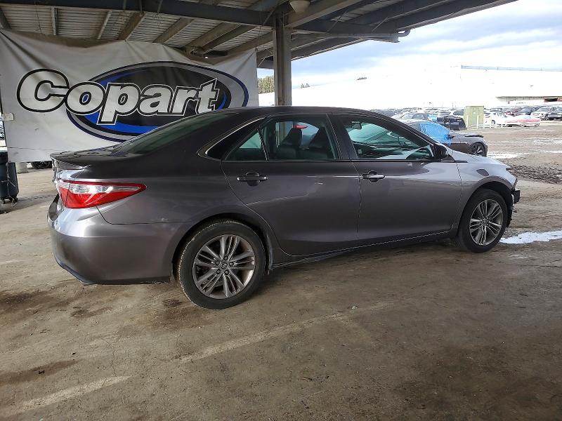 Photo 3 from auction – 2015 TOYOTA CAMRY LE with VIN 4T1BF1FK8FU875703