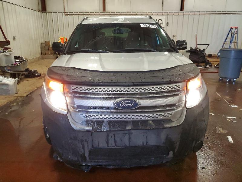 Photo 5 from auction – 2012 FORD EXPLORER X with VIN 1FMHK8D87CGA93067