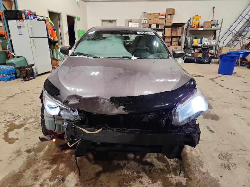 Photo 5 from auction – 2015 TOYOTA CAMRY LE with VIN 4T1BF1FK1FU477104