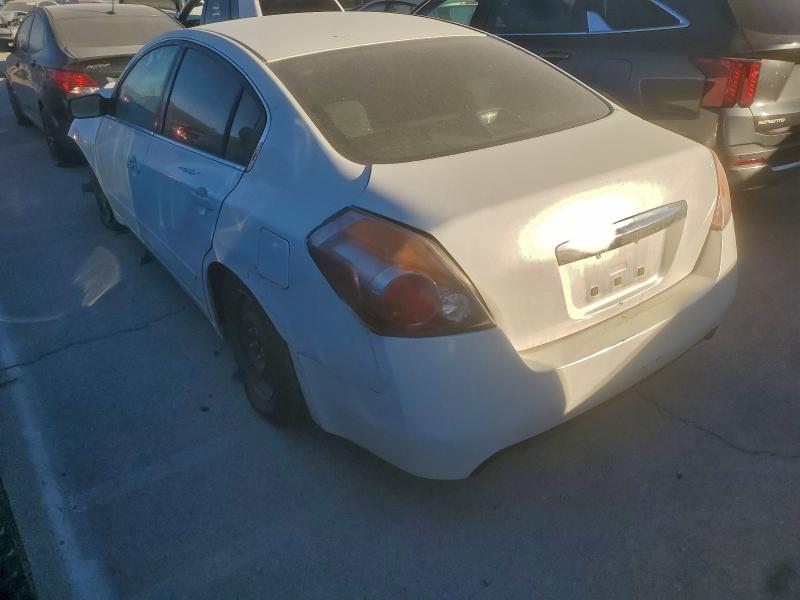 Photo 2 from auction – 2012 NISSAN ALTIMA BAS with VIN 1N4AL2AP2CC110592