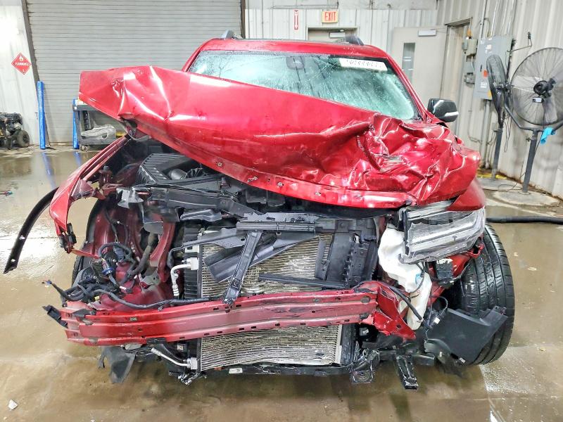 Photo 5 from auction – 2021 GMC ACADIA with VIN 1GKKNULS5MZ216169