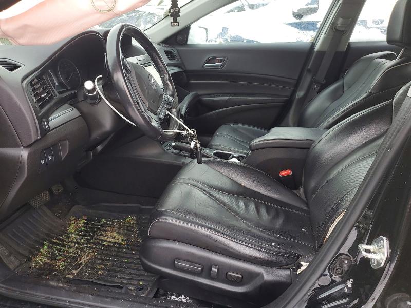 Photo 7 from auction – 2020 ACURA ILX with VIN 19UDE2F78LA008835