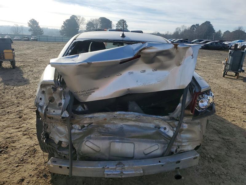 Photo 6 from auction – 2012 DODGE AVENGER with VIN 1C3CDZAB4CN231582