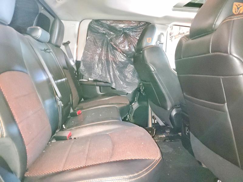 Photo 10 from auction – 2015 RAM 1500 SPORT with VIN 1C6RR7MTXFS677524