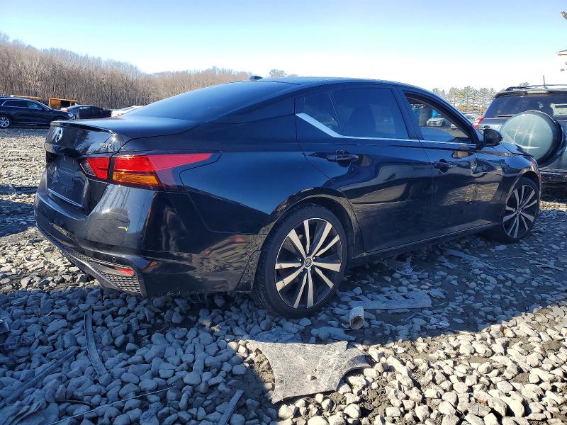 Photo 3 from auction – 2020 NISSAN ALTIMA with VIN 1N4BL4CV7LC146001