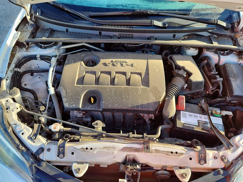 Photo 11 from auction – 2019 TOYOTA COROLLA with VIN 5YFBURHE8KP929637