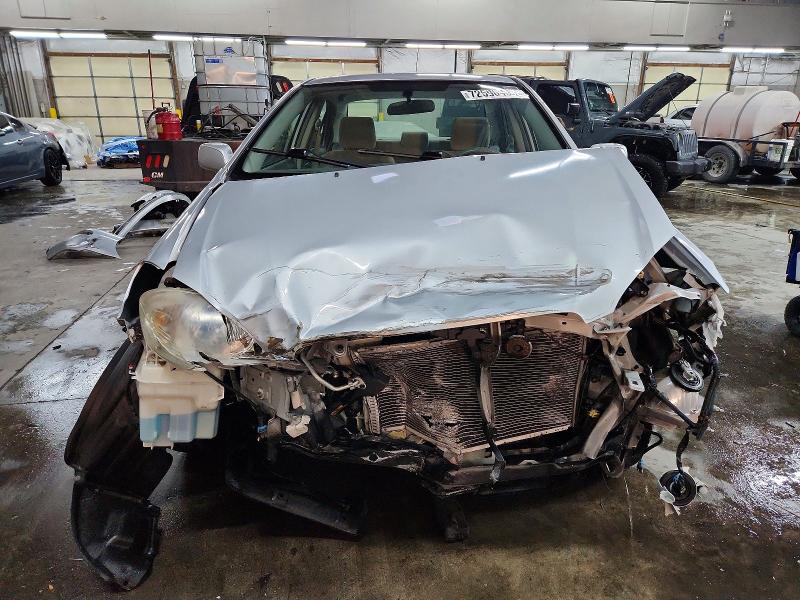 Photo 5 from auction – 2007 TOYOTA COROLLA CE with VIN 1NXBR30E47Z860428