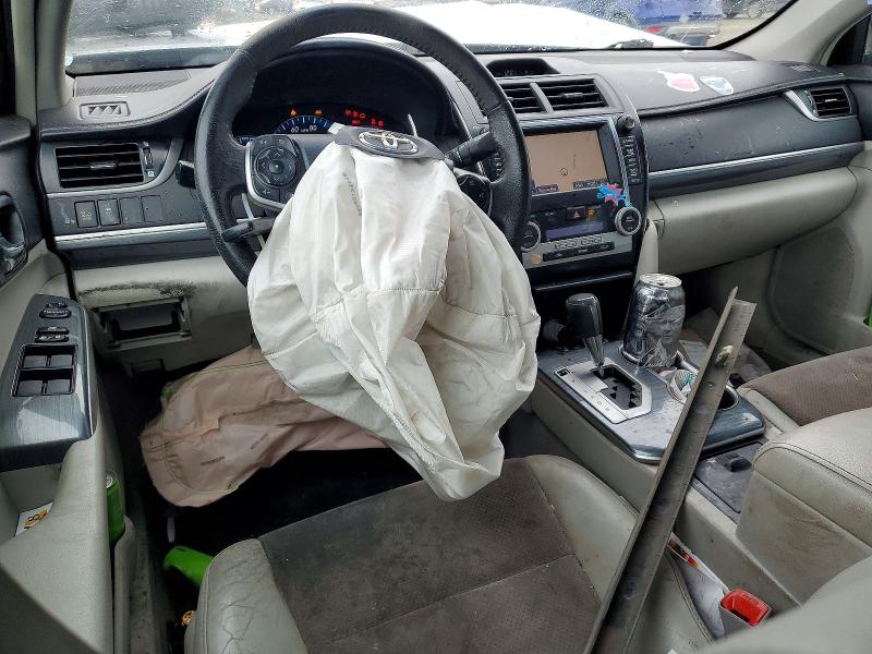 Photo 8 from auction – 2012 TOYOTA CAMRY with VIN 4T1BD1FK3CU027729
