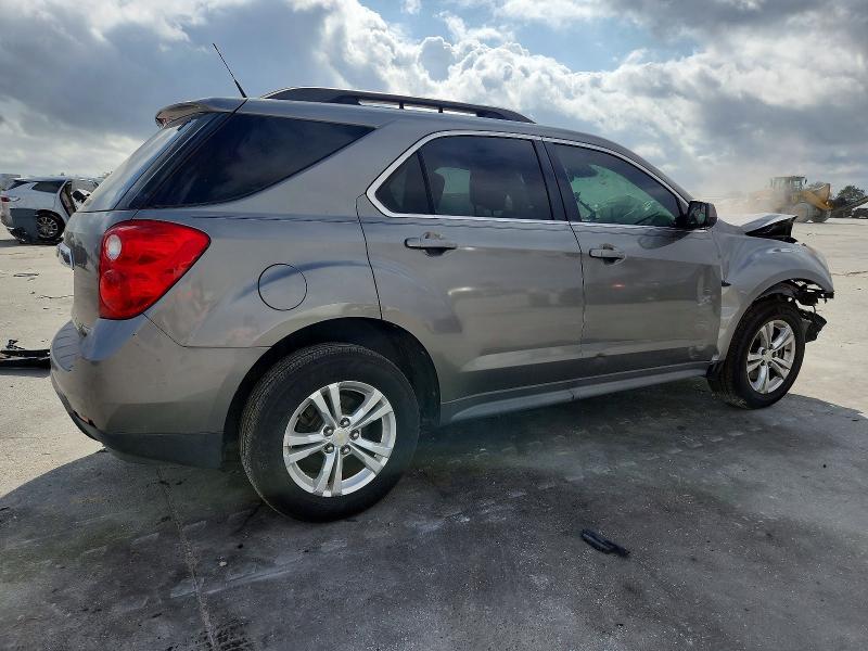 Photo 3 from auction – 2012 CHEVROLET EQUINOX LT with VIN 2GNALDEK3C6234357