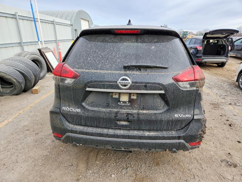 Photo 6 from auction – 2018 NISSAN ROGUE S with VIN JN8AT2MV7JW304734