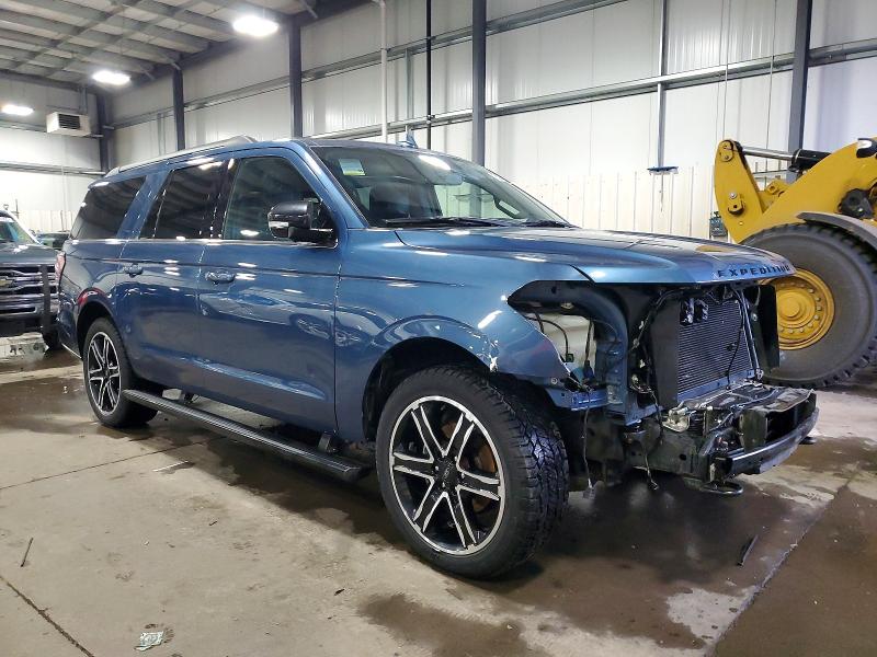Photo 4 from auction – 2019 FORD EXPEDITION with VIN 1FMJK2AT5KEA46220