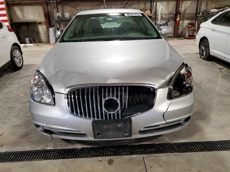 Photo 5 from auction – 2011 BUICK LUCERNE CX with VIN 1G4HC5EMXBU134220