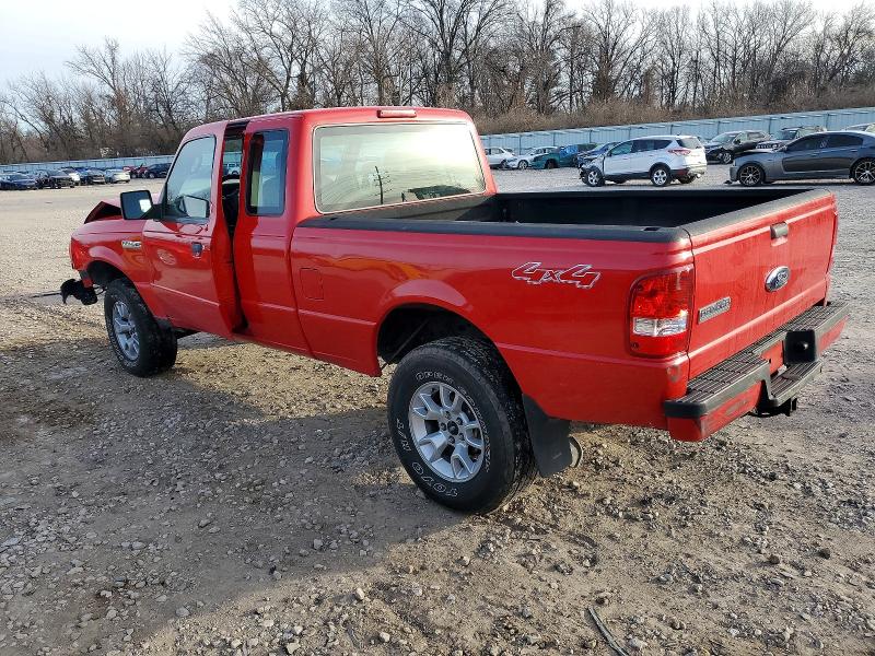 Photo 2 from auction – 2007 FORD RANGER with VIN 1FTYR15EX7PA04951